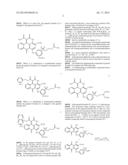 MAGENTA DYES AND THEIR PREPARATION METHODS AND APPLICATIONS diagram and image