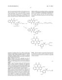 MAGENTA DYES AND THEIR PREPARATION METHODS AND APPLICATIONS diagram and image