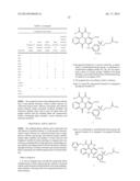 MAGENTA DYES AND THEIR PREPARATION METHODS AND APPLICATIONS diagram and image