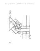 Method Of Providing Sectional Control During Seeding Of a Field Using A     Farm Implement diagram and image