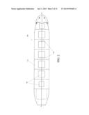 VERTICALLY-VARIABLE OCEAN SAIL SYSTEM diagram and image