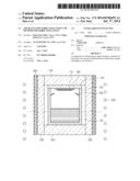 APPARATUS FOR FABRICATING INGOT AND METHOD FOR FABRICATING INGOT diagram and image