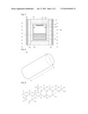 APPARATUS FOR FABRICATING INGOT AND METHOD FOR FABRICATING INGOT diagram and image