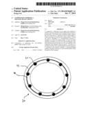 COMPRESSOR COMPRISING A PRESSURE-RELIEF GROOVE diagram and image