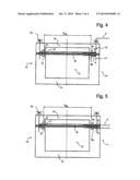 COMPRESSOR COMPRISING A PRESSURE-RELIEF GROOVE diagram and image