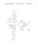 ARCHERY BOW STABILIZER diagram and image