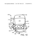 FOOTWEAR WARMING DEVICES, SYSTEMS, AND KITS diagram and image