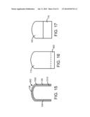 FOOTWEAR WARMING DEVICES, SYSTEMS, AND KITS diagram and image