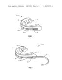 MOUTHGUARD ASSEMBLY diagram and image