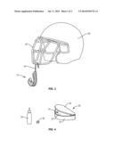 MOUTHGUARD ASSEMBLY diagram and image