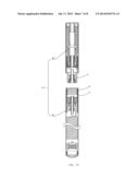 Electronic Cigarette Tightly Engaged By Expansion diagram and image