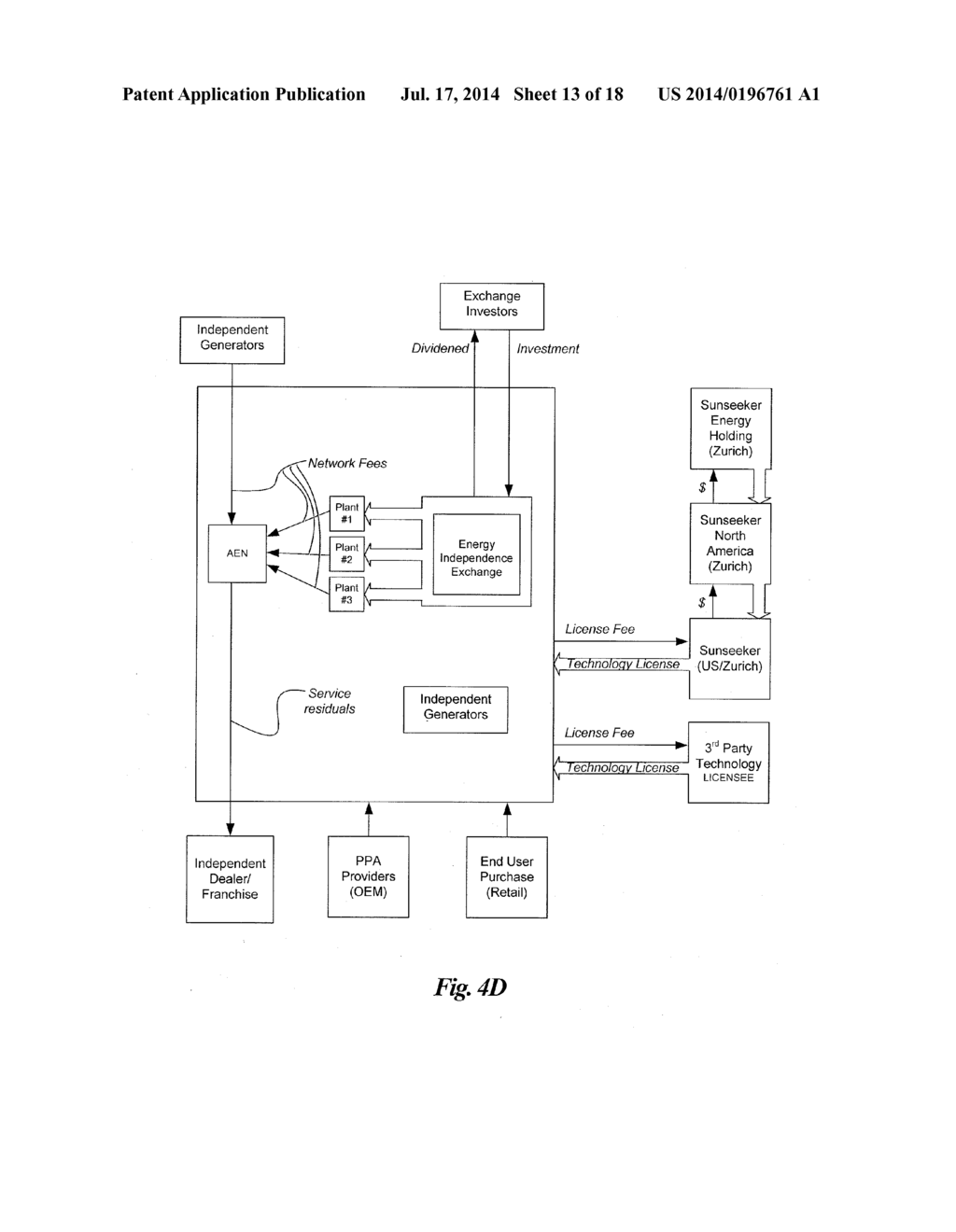 Solar tracker and related methods, devices, and systems - diagram, schematic, and image 14