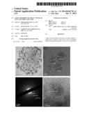 LIGHT ABSORBING MATERIAL AND SOLAR CELL INCLUDING THE SAME diagram and image