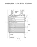 MULTI-JUNCTION SOLAR CELLS WITH THROUGH-SUBSTRATE VIAS diagram and image