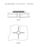 MULTI-JUNCTION SOLAR CELLS WITH THROUGH-SUBSTRATE VIAS diagram and image