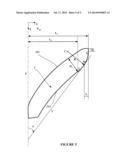 TIRE TREAD FOR A FARM TRACTOR diagram and image