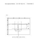 COPPER FOIL FOR PRODUCING GRAPHENE AND METHOD OF PRODUCING GRAPHENE USING     THE SAME diagram and image