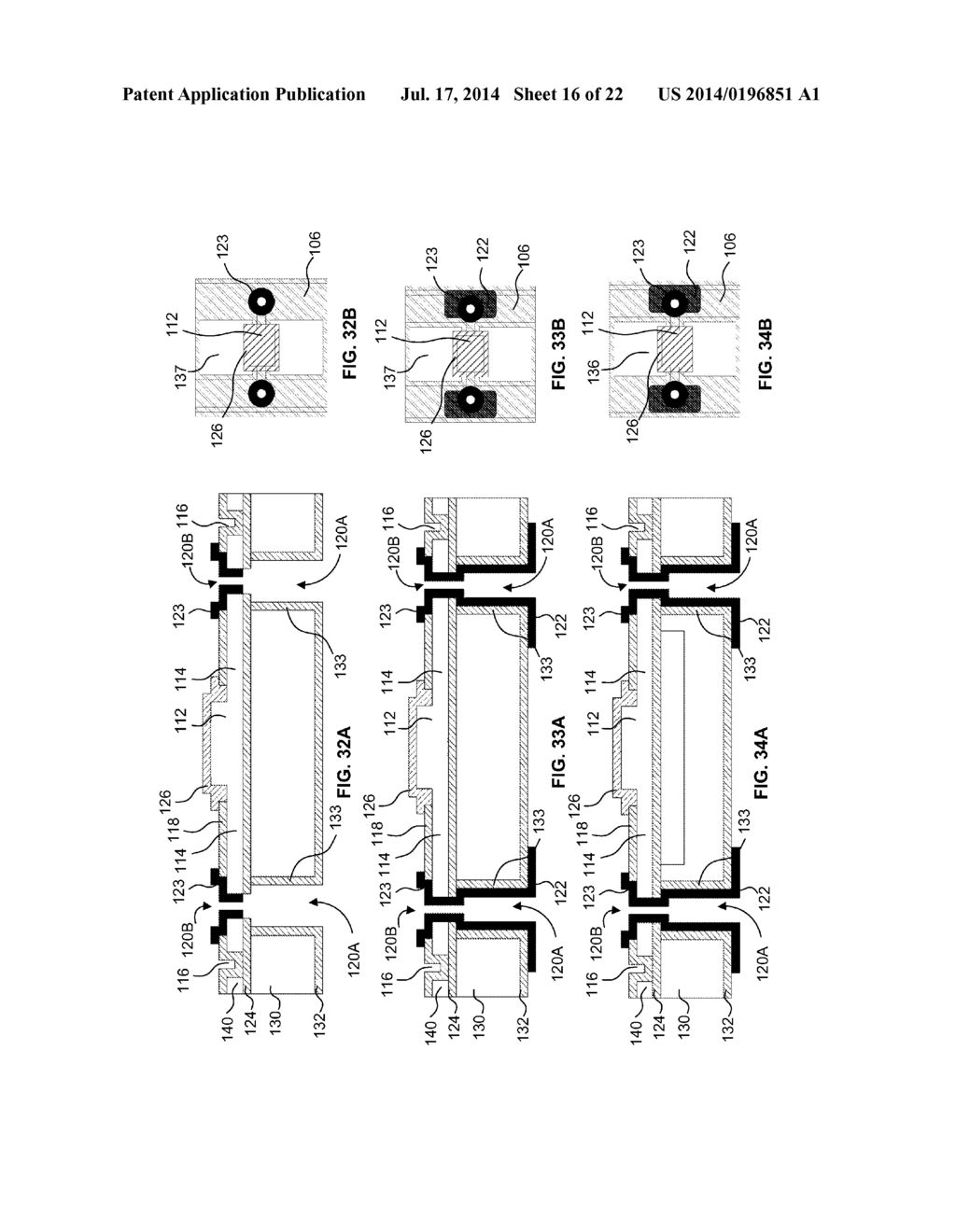 COMPLIANT MICRO DEVICE TRANSFER HEAD - diagram, schematic, and image 17