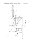 SYSTEM AND METHOD OF REMOVING BEADS FROM TIRES diagram and image