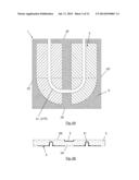 MODULAR PANEL FOR THERMAL ENERGY TRANSFER diagram and image