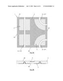 MODULAR PANEL FOR THERMAL ENERGY TRANSFER diagram and image