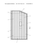 MODULAR PANEL FOR THERMAL ENERGY TRANSFER diagram and image