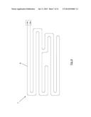 MODULAR PANEL FOR THERMAL ENERGY TRANSFER diagram and image