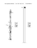 Liner Hanger/Packer Apparatus with Pressure Balance Feature on Anchor     Slips to Facilitate Removal diagram and image