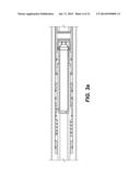 Liner Hanger/Packer Apparatus with Pressure Balance Feature on Anchor     Slips to Facilitate Removal diagram and image