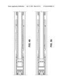 Liner Hanger/Packer Apparatus with Pressure Balance Feature on Anchor     Slips to Facilitate Removal diagram and image