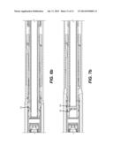 Liner Hanger/Packer Apparatus with Pressure Balance Feature on Anchor     Slips to Facilitate Removal diagram and image