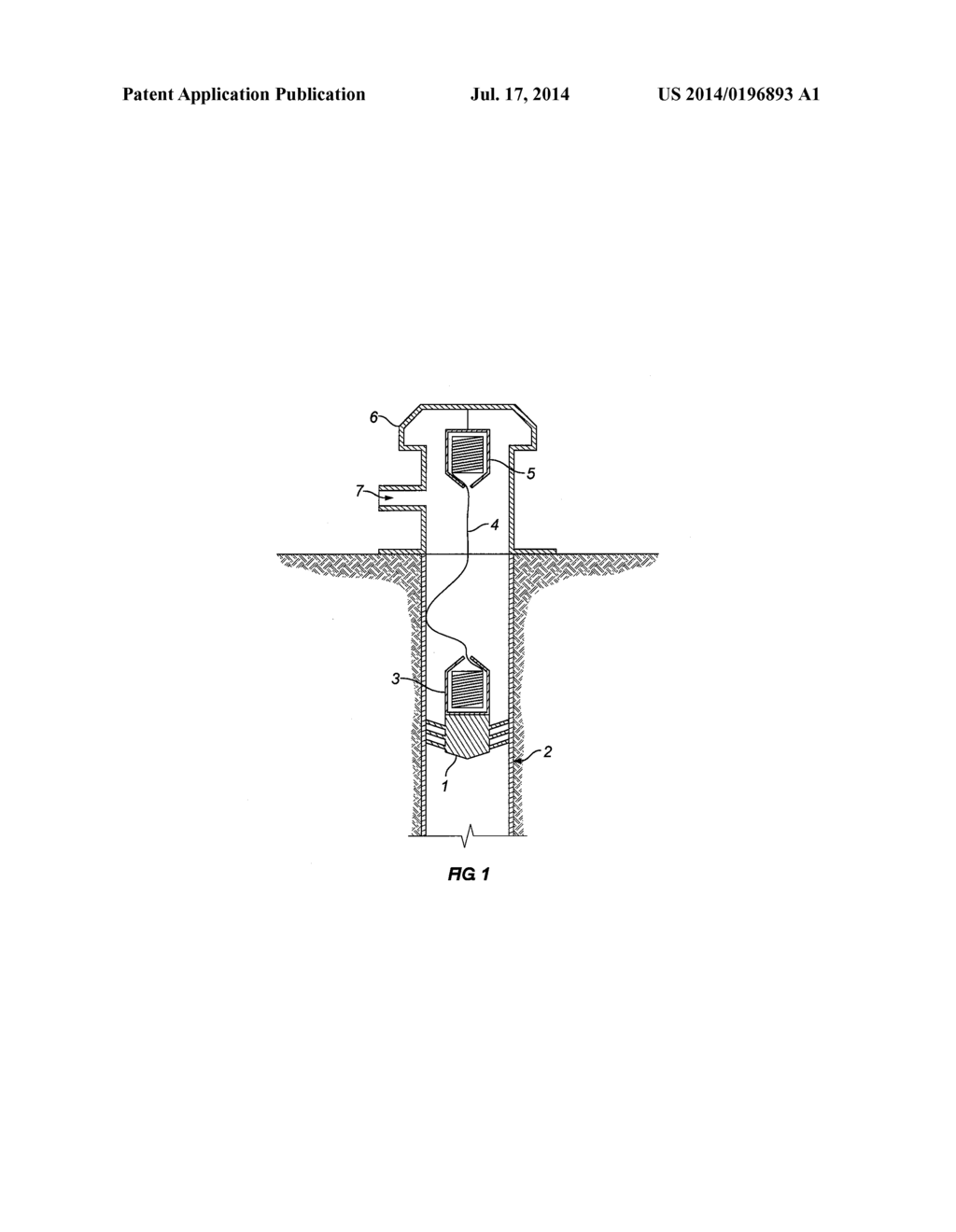 Equipment and Methods for Deploying Line in a Wellbore - diagram, schematic, and image 02