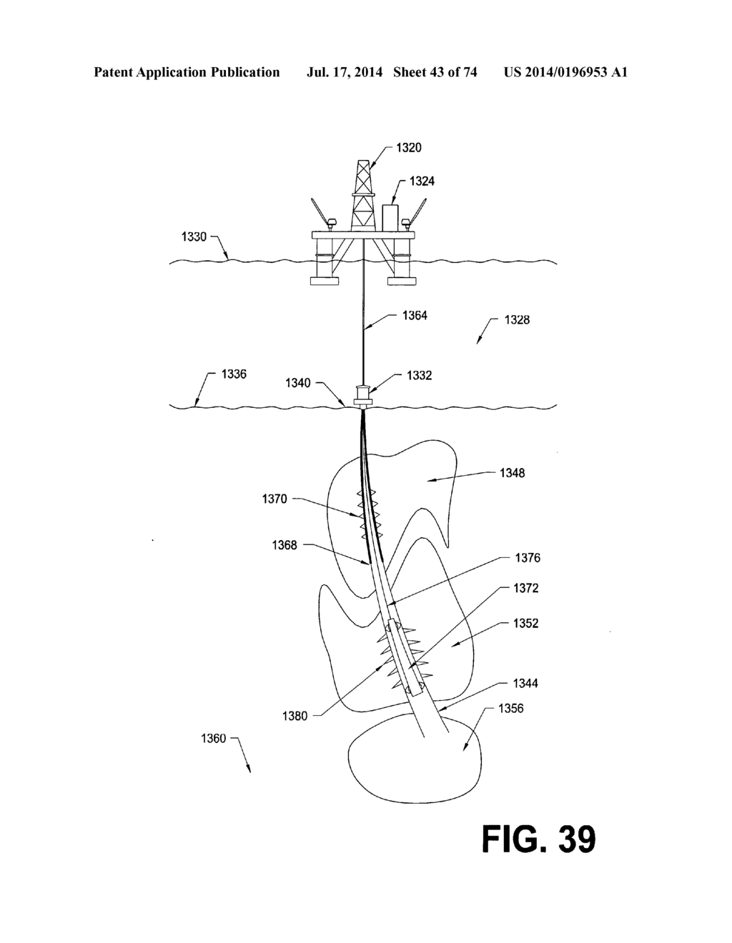 Drilling apparatus - diagram, schematic, and image 44