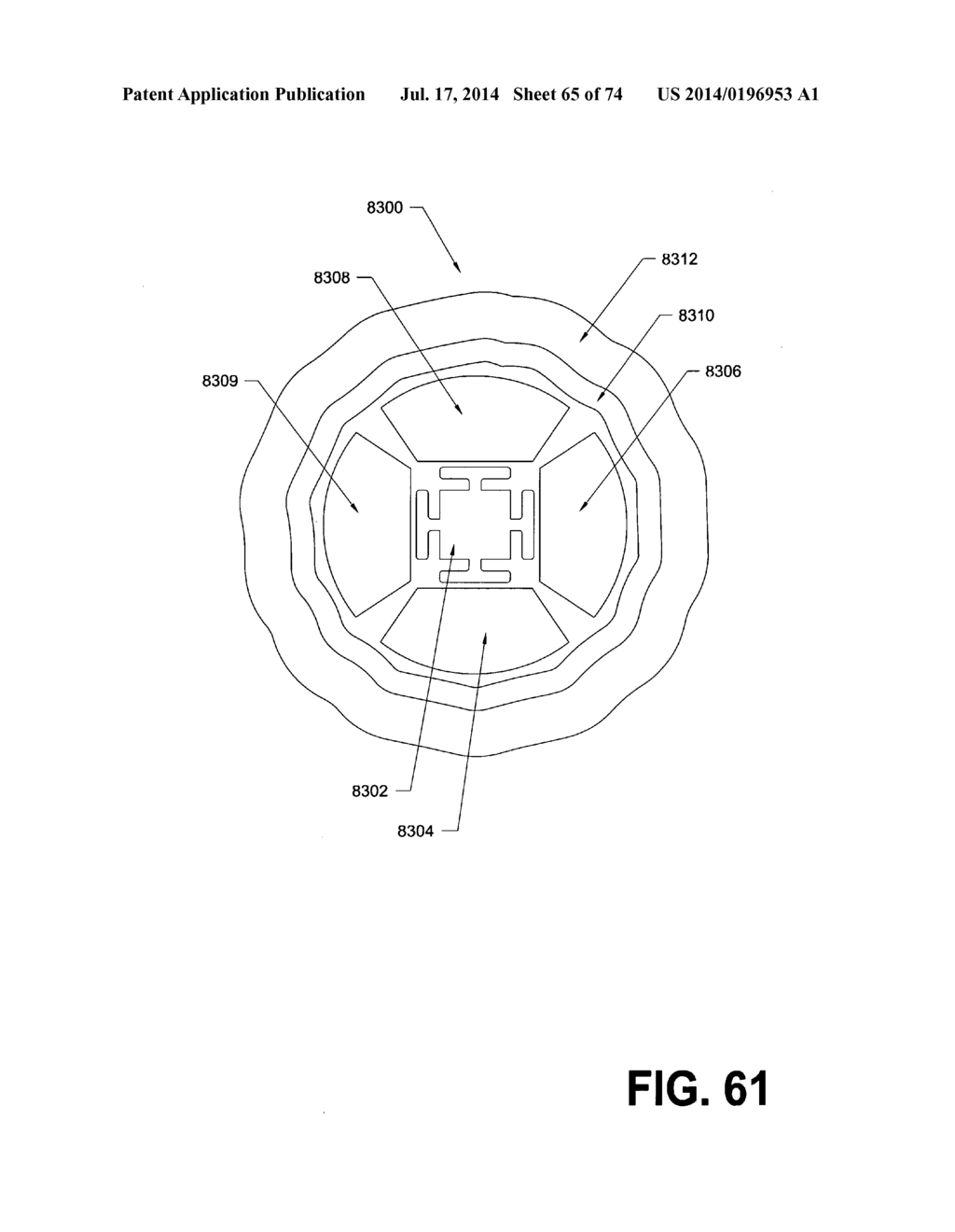 Drilling apparatus - diagram, schematic, and image 66