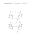 DEVICE FOR ATTACHING A POWER PLANT TO A CHASSIS OF A MOTOR VEHICLE diagram and image