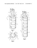 Upright Protector diagram and image