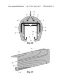 Upright Protector diagram and image