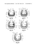 Upright Protector diagram and image