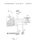 Automatic Conveyor Shutoff System diagram and image