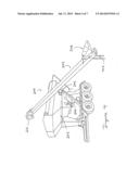 Automatic Conveyor Shutoff System diagram and image