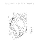 Automatic Conveyor Shutoff System diagram and image