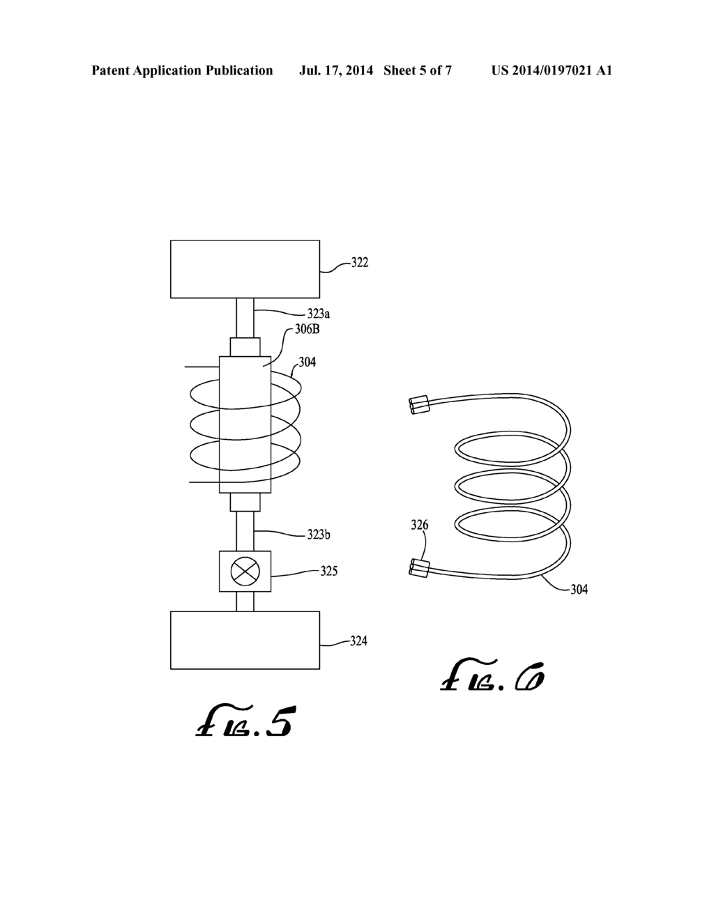 Device and Methods for Processing Carbon Based Materials - diagram, schematic, and image 06