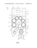 TREATMENT METHOD OF ELECTRODEPOSITED COPPER FOR WAFER-LEVEL-PACKAGING     PROCESS FLOW diagram and image