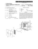 WAFER HOLDING APPARATUS diagram and image