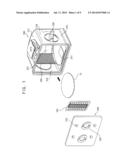 WAFER HOLDING APPARATUS diagram and image