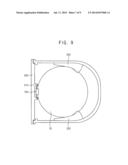 WAFER HOLDING APPARATUS diagram and image