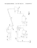 ACTIVATED FLOTATION CIRCUIT FOR PROCESSING COMBINED OXIDE AND SULFIDE ORES diagram and image