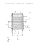 AGRICULTURAL ARTICLE SIZER diagram and image