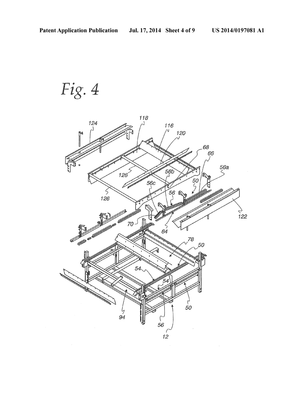 AGRICULTURAL ARTICLE SIZER - diagram, schematic, and image 05