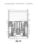 FILTRATION ASSEMBLY diagram and image